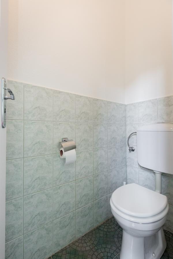 Bpm-W8 Central Apartment Budapest Kültér fotó