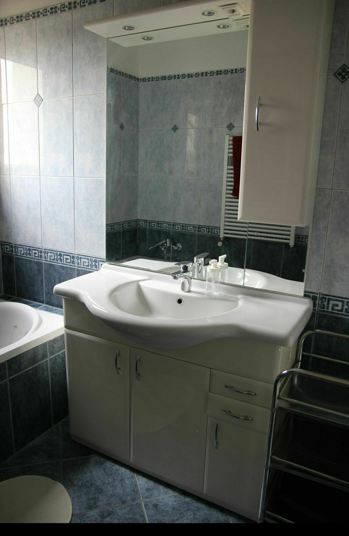 Bpm-W8 Central Apartment Budapest Kültér fotó