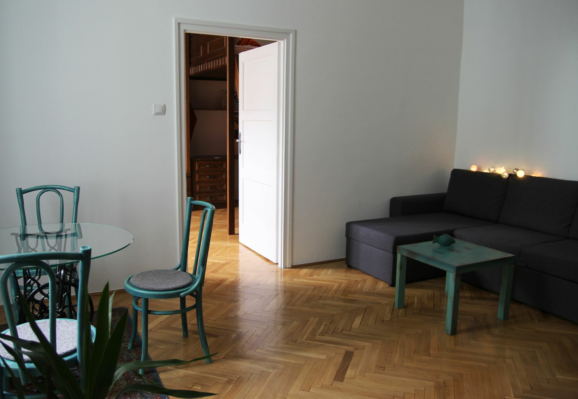 Bpm-W8 Central Apartment Budapest Kültér fotó