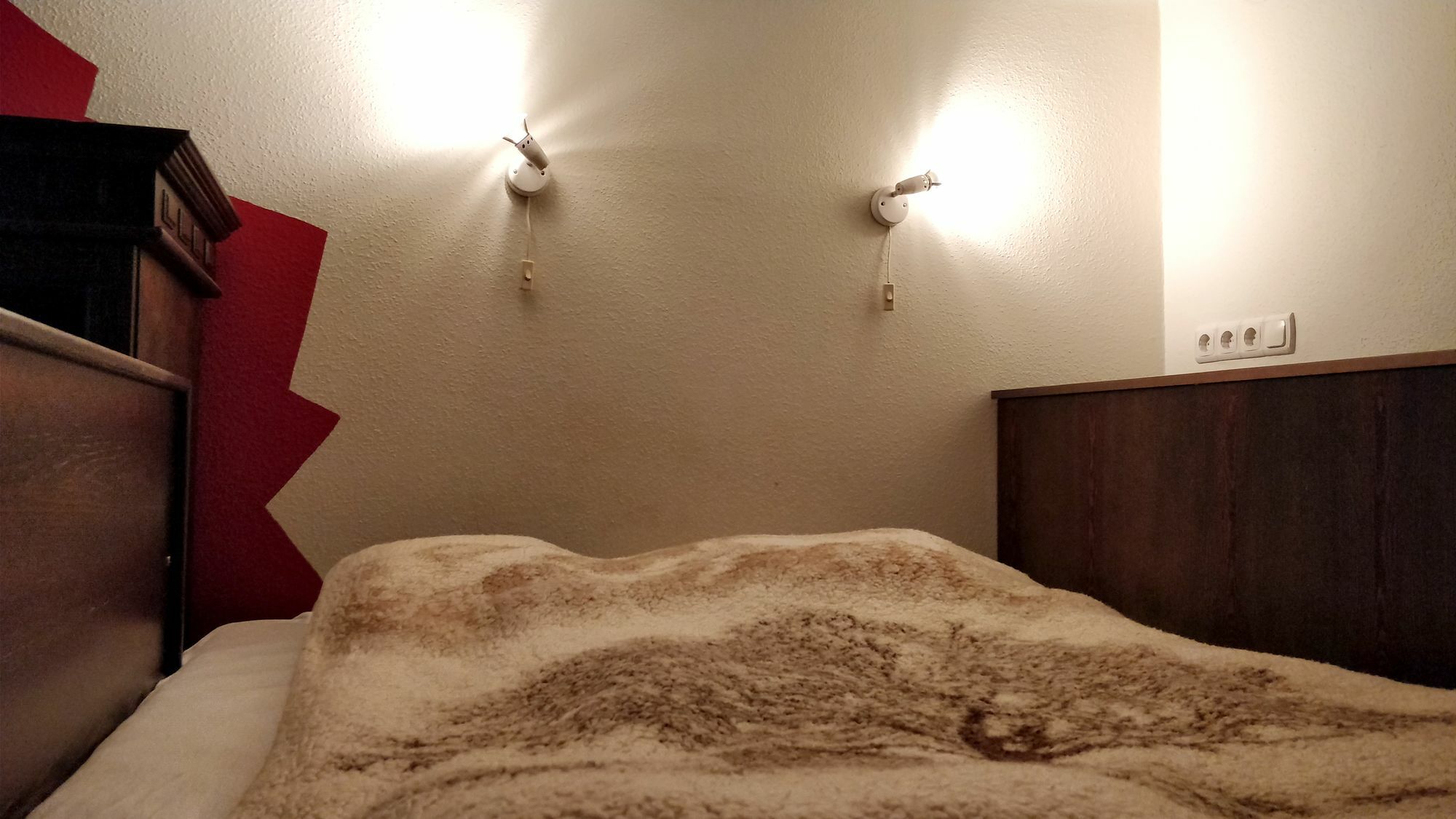 Bpm-W8 Central Apartment Budapest Kültér fotó