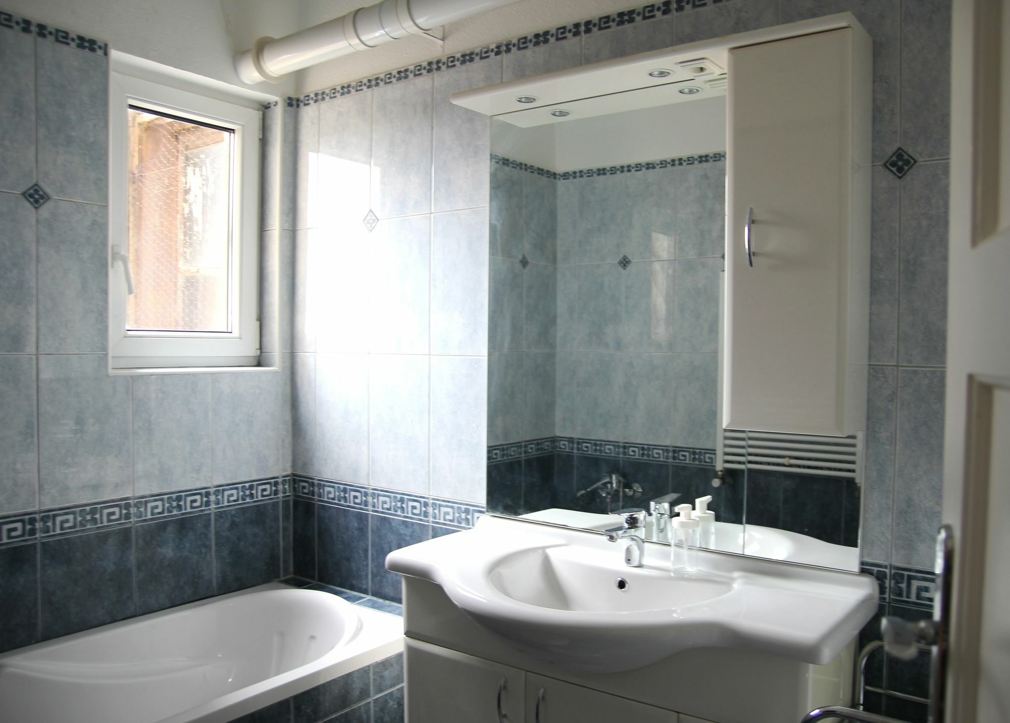 Bpm-W8 Central Apartment Budapest Kültér fotó
